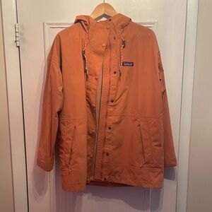 Patagonia Everyday Raincoat
